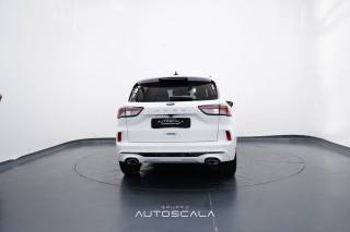 FORD Kuga usata, con Alzacristalli elettrici