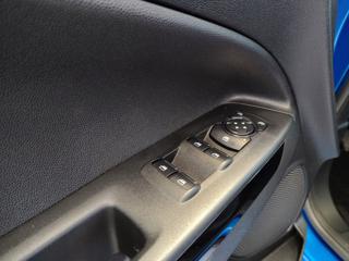 FORD EcoSport usata, con Park Distance Control