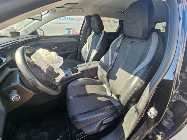 PEUGEOT 308 usata, con Filtro antiparticolato