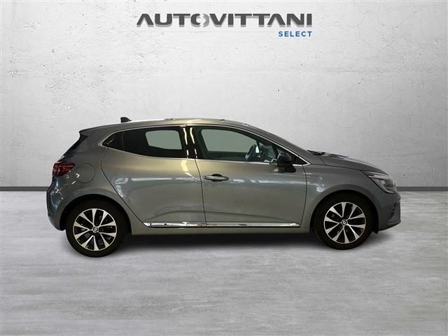 RENAULT Clio usata, con Cerchi in lega