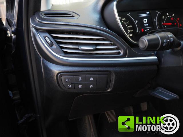 FIAT Tipo usata 32