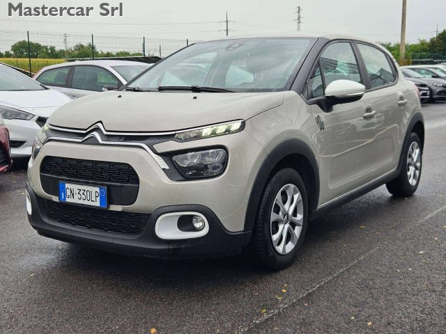 CITROEN C3 usata, con Airbag