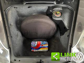 PORSCHE Boxster usata, con USB