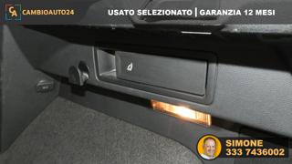 VOLKSWAGEN Tiguan usata, con Pneumatici da neve