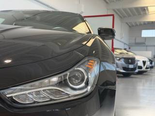 MASERATI Ghibli usata, con Bracciolo