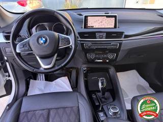 BMW X1 usata, con Controllo trazione