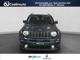 JEEP Renegade usata, con Cerchi in lega