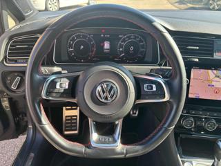 VOLKSWAGEN Golf GTI usata, con Controllo automatico clima