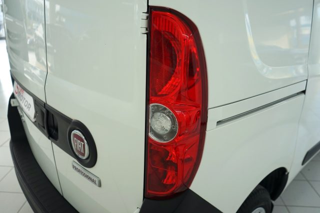 FIAT Doblo usata, con Streaming musicale integrato