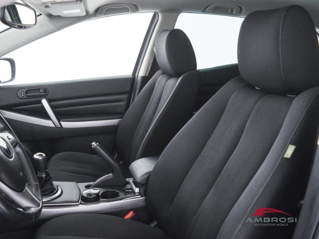 MAZDA 2 usata 8