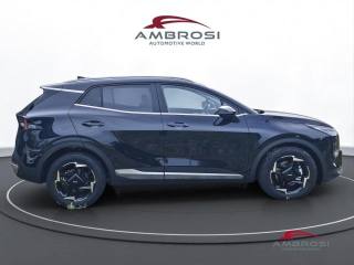 KIA Sportage usata 4