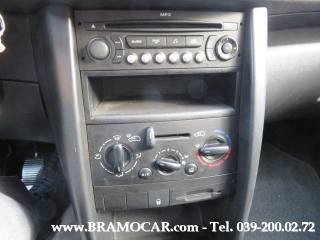 PEUGEOT 207 usata, con Isofix
