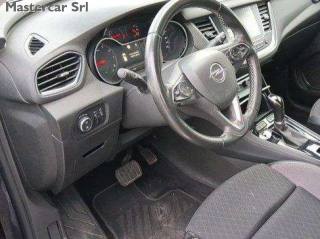 OPEL Grandland X usata, con Alzacristalli elettrici