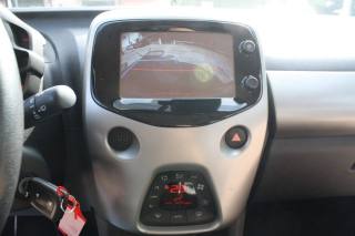 TOYOTA Aygo usata, con Bluetooth