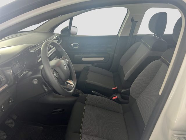CITROEN C3 usata 8