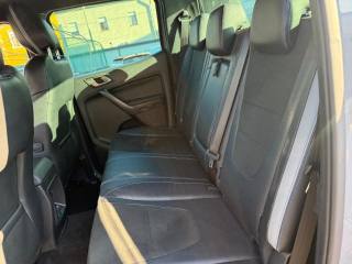 FORD Ranger Raptor usata 27