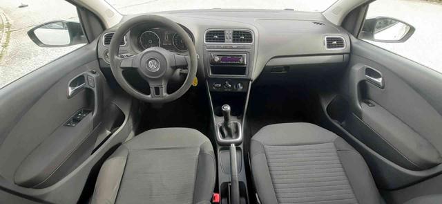 VOLKSWAGEN Polo usata 19
