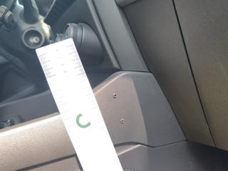 RENAULT Clio usata, con Sistema di chiamata d
