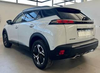 PEUGEOT 2008 usata, con Climatizzatore
