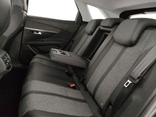 PEUGEOT 3008 usata, con Park Distance Control