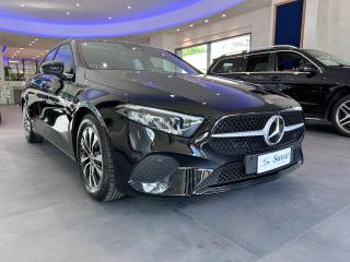 MERCEDES-BENZ A 180 usata, con Autoradio