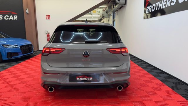 VOLKSWAGEN Golf GTI usata, con Antifurto
