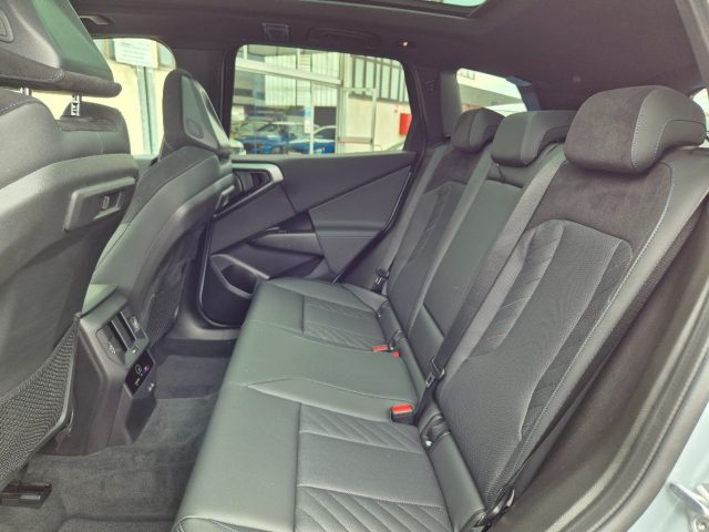 BMW X3 usata, con Cruise Control