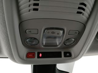 CITROEN C3 Aircross usata, con Vetri oscurati