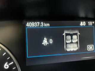 FORD EcoSport usata, con Fari Xenon