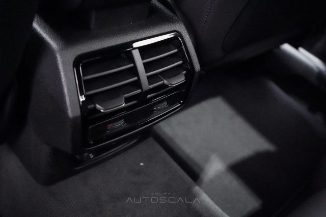 AUDI Q3 usata, con Sensore di pioggia