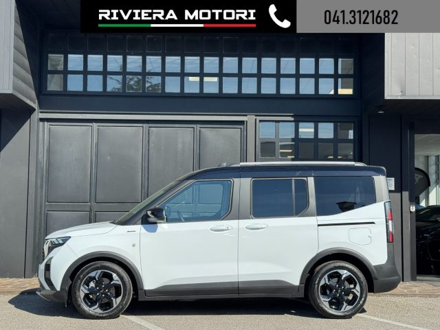 FORD Tourneo Courier usata, con Airbag laterali