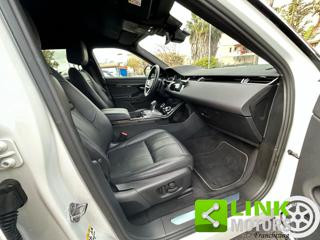 LAND ROVER Range Rover Evoque usata, con Park Distance Control