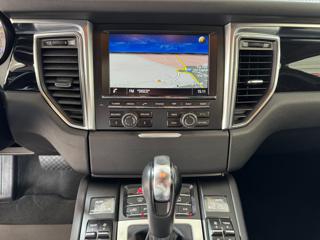 PORSCHE Macan usata, con Controllo trazione
