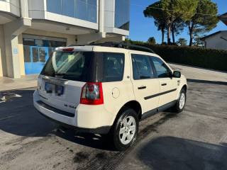 LAND ROVER Freelander usata, con Airbag