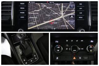 SKODA Karoq usata, con Cruise Control