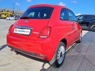 FIAT 500 usata, con Alzacristalli elettrici