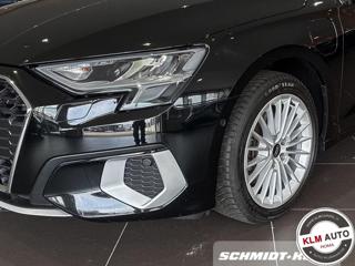 AUDI A3 usata, con Autoradio