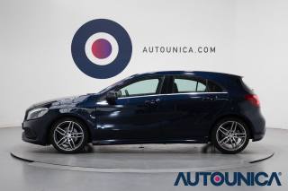 MERCEDES-BENZ A 180 usata, con Chiusura centralizzata telecomandata