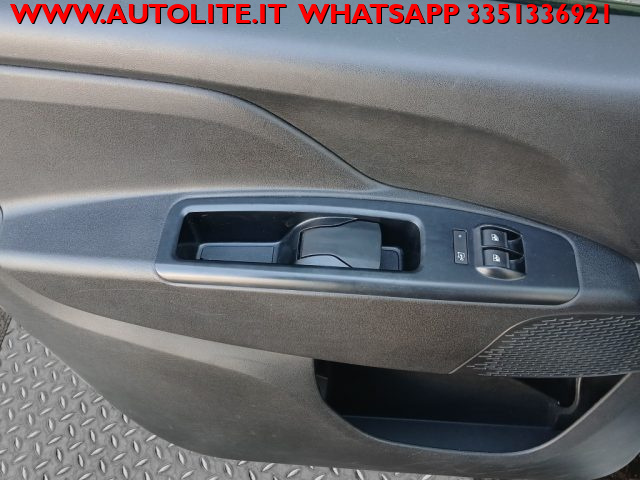 FIAT Doblo usata, con Servosterzo