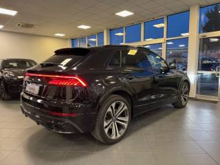 AUDI Q8 usata, con Airbag laterali