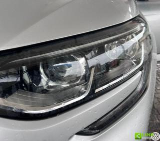 RENAULT Megane usata, con Climatizzatore