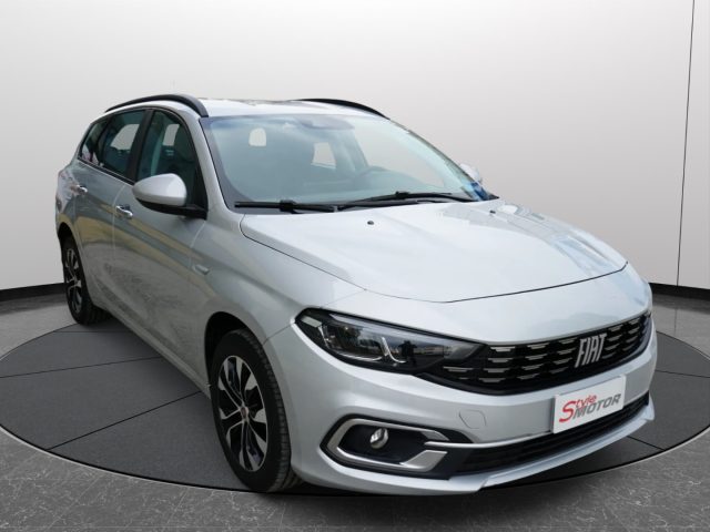 FIAT Tipo usata, con Airbag