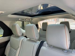 LAND ROVER Discovery usata, con Cruise Control