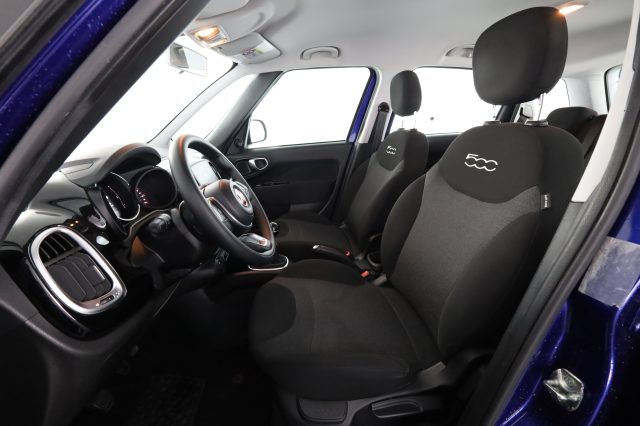 FIAT 500L usata 1