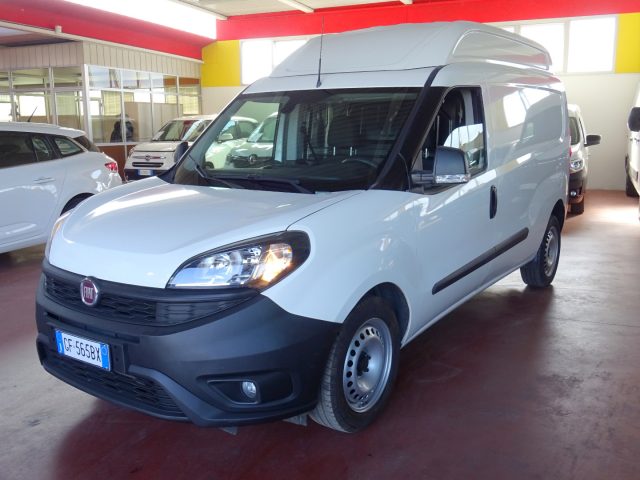 FIAT Doblo usata, con ABS