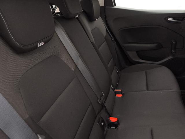 RENAULT Clio usata, con Autoradio digitale