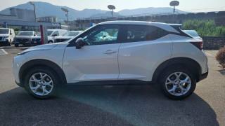 NISSAN Juke usata, con Cerchi in lega