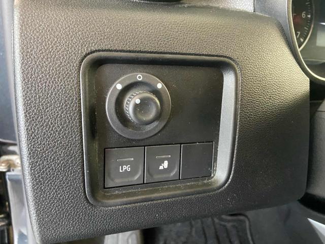 DACIA Duster usata, con Servosterzo