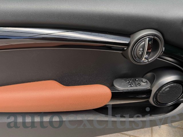 MINI John Cooper Works usata, con Cruise Control