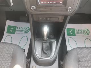 VOLKSWAGEN Caddy usata, con Volante in pelle